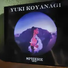 Yuki Koyanagi Sphere