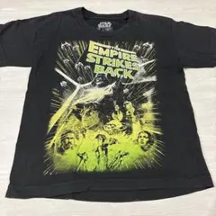 スター・ウォーズ エピソード5 Tシャツ Sサイズ