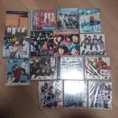 Lead CDコレクション 15枚セット