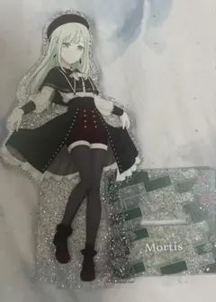 AVE MUJICA アクリルスタンド　若葉睦　モーティス