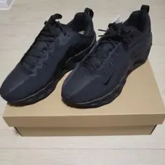 26.0cm Nike Ava Rover Triple Black