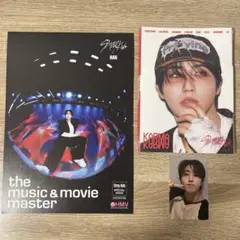 【未開封】KARMA (ACCORDION VER.) ハン　HMV特典付き