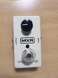2025年最新】mxr マイクロアンプの人気アイテム - メルカリ