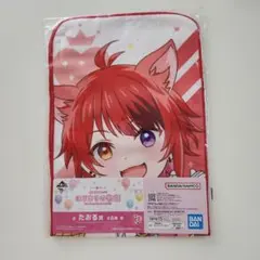 一番くじ 劇場版すとぷり はじまりの物語