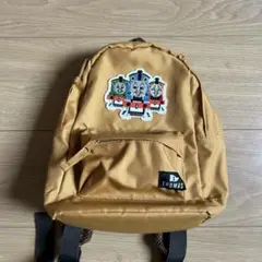 Samantha Mos2 トーマスリュック