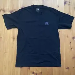 THE NORTH FACE Backmagic 黒 Tシャツ