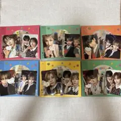 BOYNEXTDOOR BOYLIFE 6種④