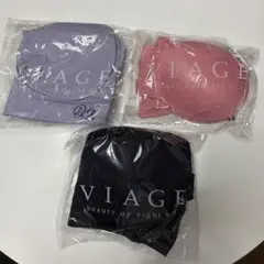 VIAGE ナイトブラ Mサイズ