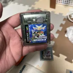 2025年最新】ドラクエ3 gbcの人気アイテム - メルカリ