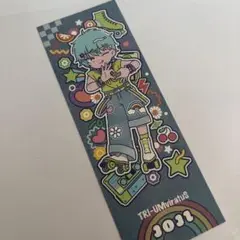 キンプリ キンツア ギャラリーゼノン ゼノン コレクションカード ジョージ