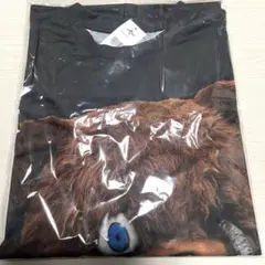 新品　未開封　ハミクマ　Tシャツ