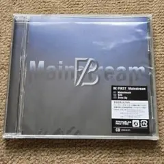 BE:FIRST Mainstream CD　④