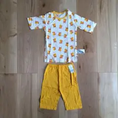 モイモルン　ルームウェア　パジャマ　100
