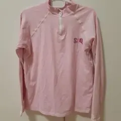 SLQ　ラッシュガード