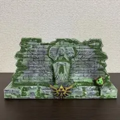 ゼルダの伝説　ニンテンドースイッチ ドック　カバー