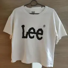 Lee Tシャツ