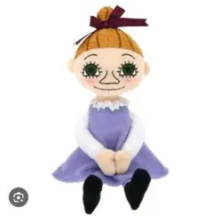 ミムラ姉さん　ぬいぐるみ