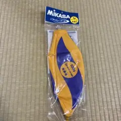 Mikasa ソフトバレーボール 100