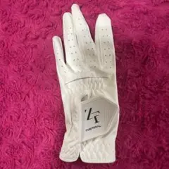 INSPIRAL ゴルフグローブ ホワイト