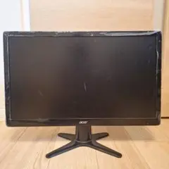 acer PCモニター／液晶ディスプレイ G236HL ※箱なし
