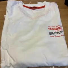 ENHYPEN ツアーTシャツ　Lサイズ