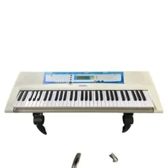 ヤマハ YAMAHA EZ-J200 電子 キーボード ピアノ 譜面台 取説 ヤマハ | EZ-J200 - ポータブルキーボード - 概要
