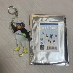 つば九郎 夏プロップス 虫とり