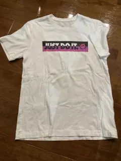 ナイキNike JUST DO IT. Tシャツ Sサイズ