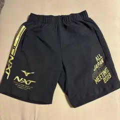 Mizuno ランニングパンツ M