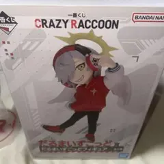 一番くじ　フィギュア　だるまいずごっと