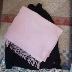 sousou ショール くびまき カシミヤ