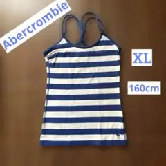 Abercrombie ⭐︎ タンクトップ XL 160cm