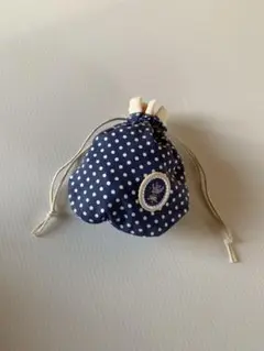 巾着袋　034