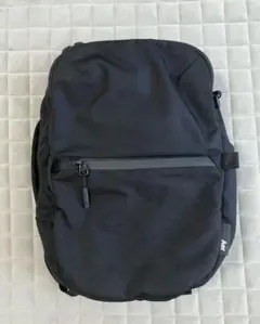 Aer City Pack Black バックパック　リュック　黒