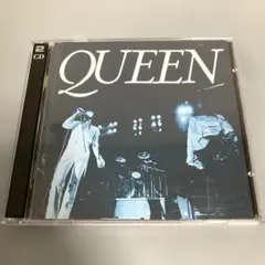 "THE EYE" SOUNDTRACK / QUEEN｜レア音源