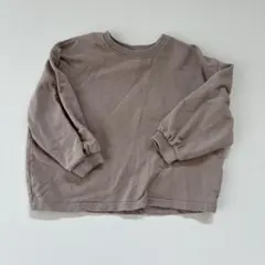 【韓国子供服】minirobe mtm