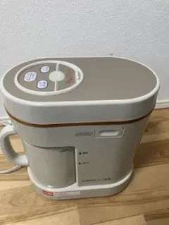 【未使用】マル球　お茶の力　お茶専用ミキサー スーパーカッター力くん | 製品ラインナップ | 調理器やスープ