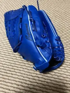 浅尾拓也モデル 一般軟式用グラブ