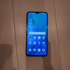 OPPO Reno A 128GB ブルー