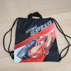 カーズ ナップザック
