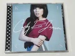カーリー・レイ・ジェプセン CARLY RAE JEPSEN CD kiss