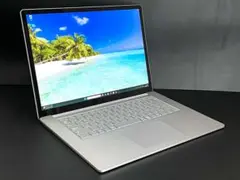 【美品】Microsoft Surface Laptop 3 15㌅バッテリー◎