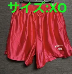 卓球 VICTAS(ビクタス) ゲームパンツ XOサイズ