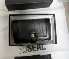 SEAL　コインケース