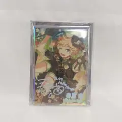 あんスタ　春川宙　ポートレート　夢ノ咲　ポトレ