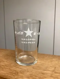 サッポロビール コップ 6個セット