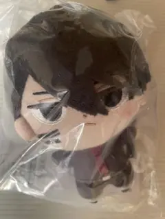 桃源暗鬼　 無陀野無人　ぬいぐるみ　一番くじ