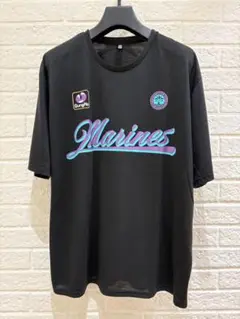 千葉ロッテマリーンズ BSW 2025 東京ドーム 限定Tシャツ ラスト1着
