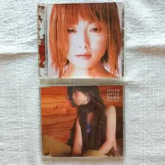 Every Little Thing CD 2枚セット