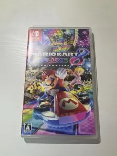 マリオカート8 デラックス Nintendo Switch